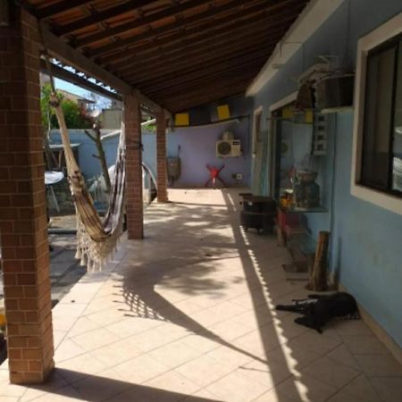 ריו דה ז'ניירו Hostel Girassol מראה חיצוני תמונה