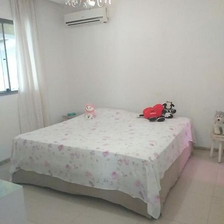 ריו דה ז'ניירו Hostel Girassol מראה חיצוני תמונה