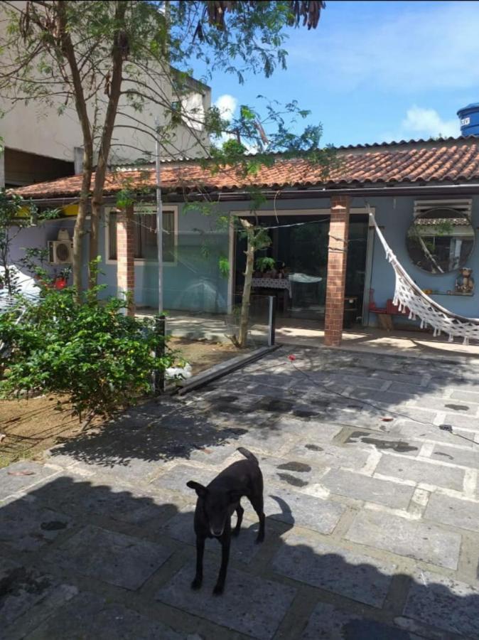 ריו דה ז'ניירו Hostel Girassol מראה חיצוני תמונה