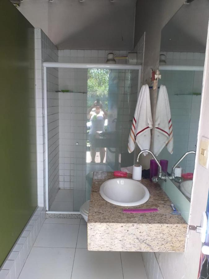 ריו דה ז'ניירו Hostel Girassol מראה חיצוני תמונה