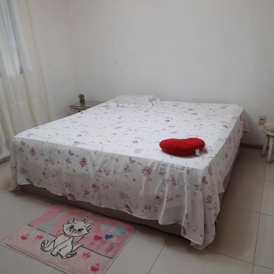 ריו דה ז'ניירו Hostel Girassol מראה חיצוני תמונה