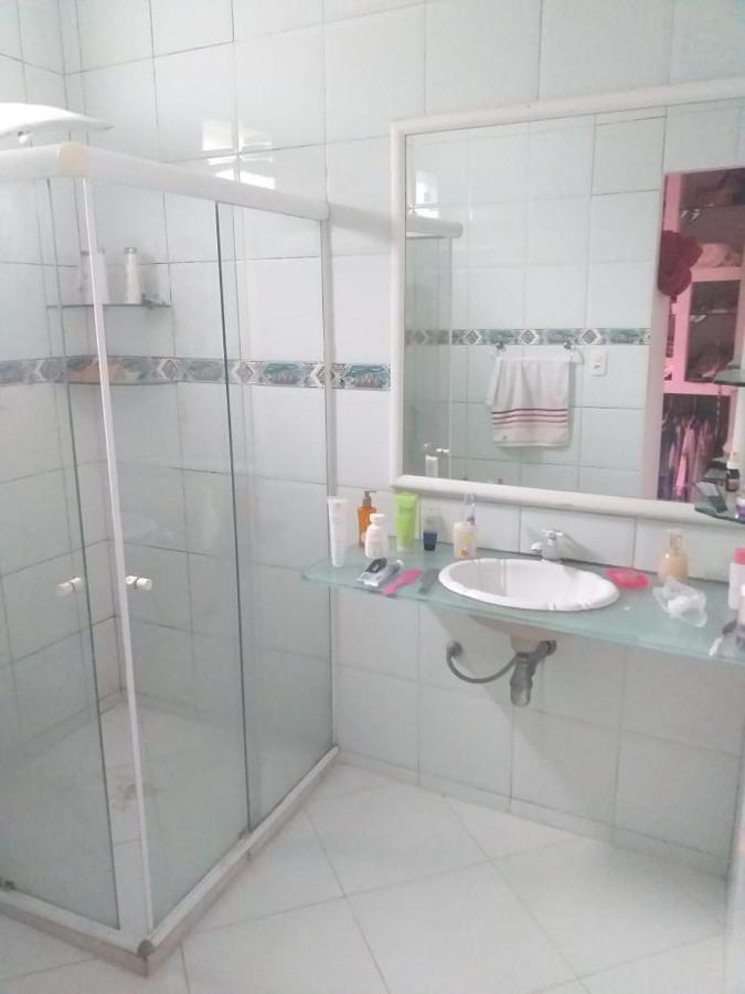 ריו דה ז'ניירו Hostel Girassol מראה חיצוני תמונה